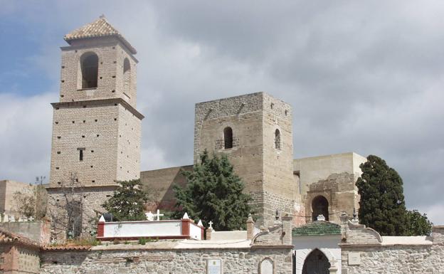 El de Álora es el mejor conservado de la comarca y uno de los más importantes de la provncia. 