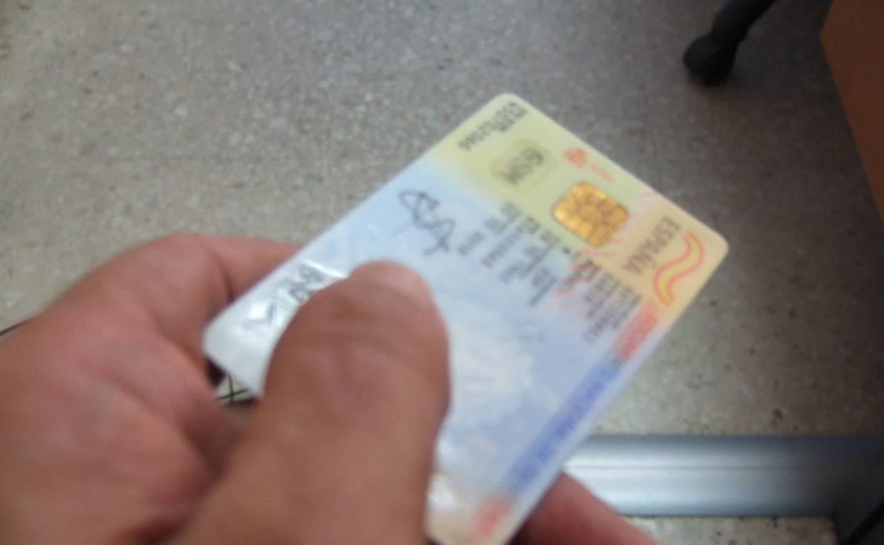 DNI: La Policía Nacional informa de un nuevo sistema para renovarlo