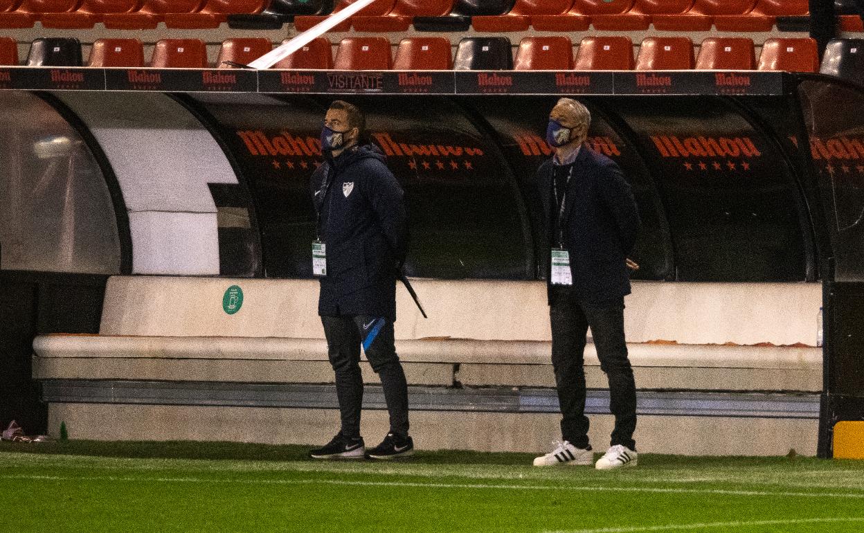 Pellicer: «El equipo tiene que ser más sólido en todas las facetas»