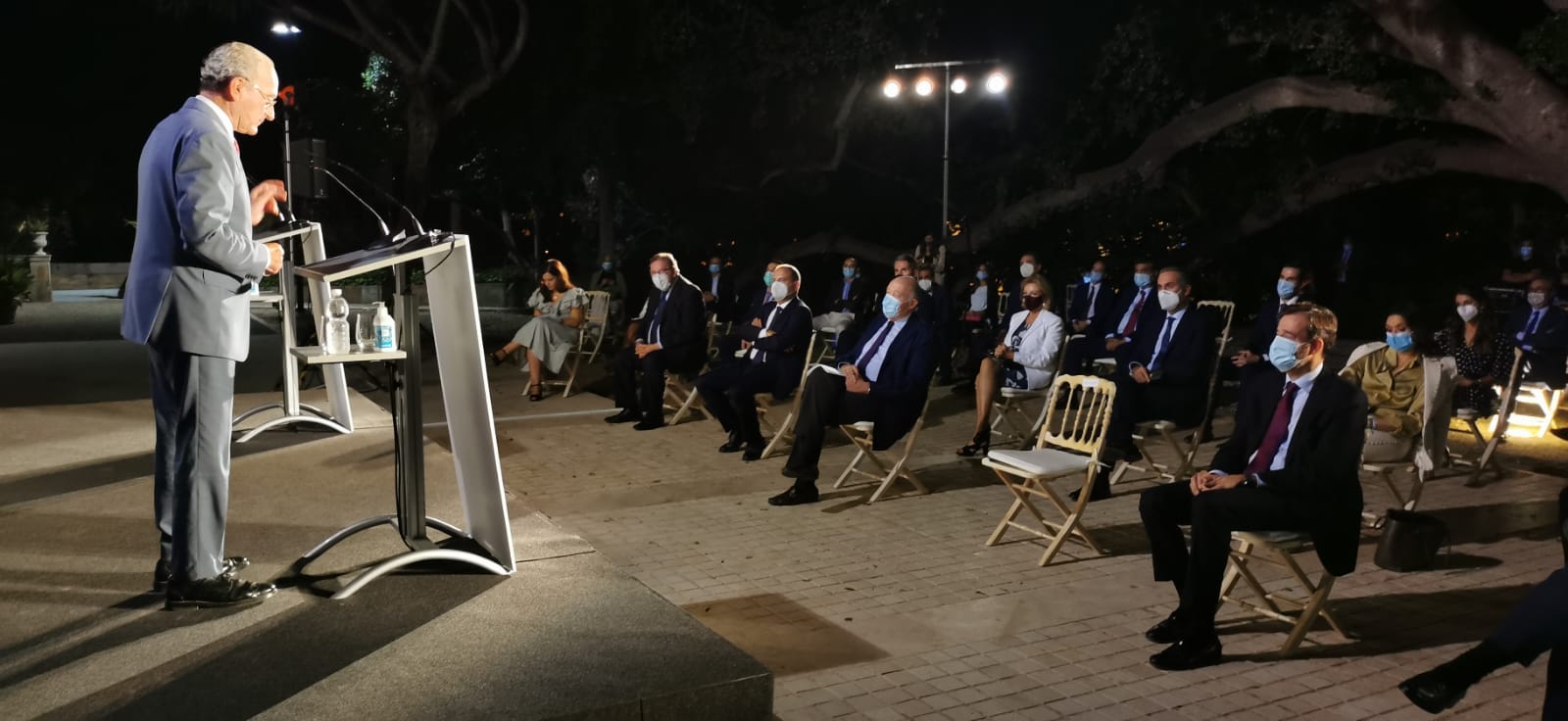 El directorio de empresas de SUR y San Telmo bajo el patrocinio de Caixabank y la colaboración de Grant Thornton y Cervezas Victoria, llega a su novena edición.