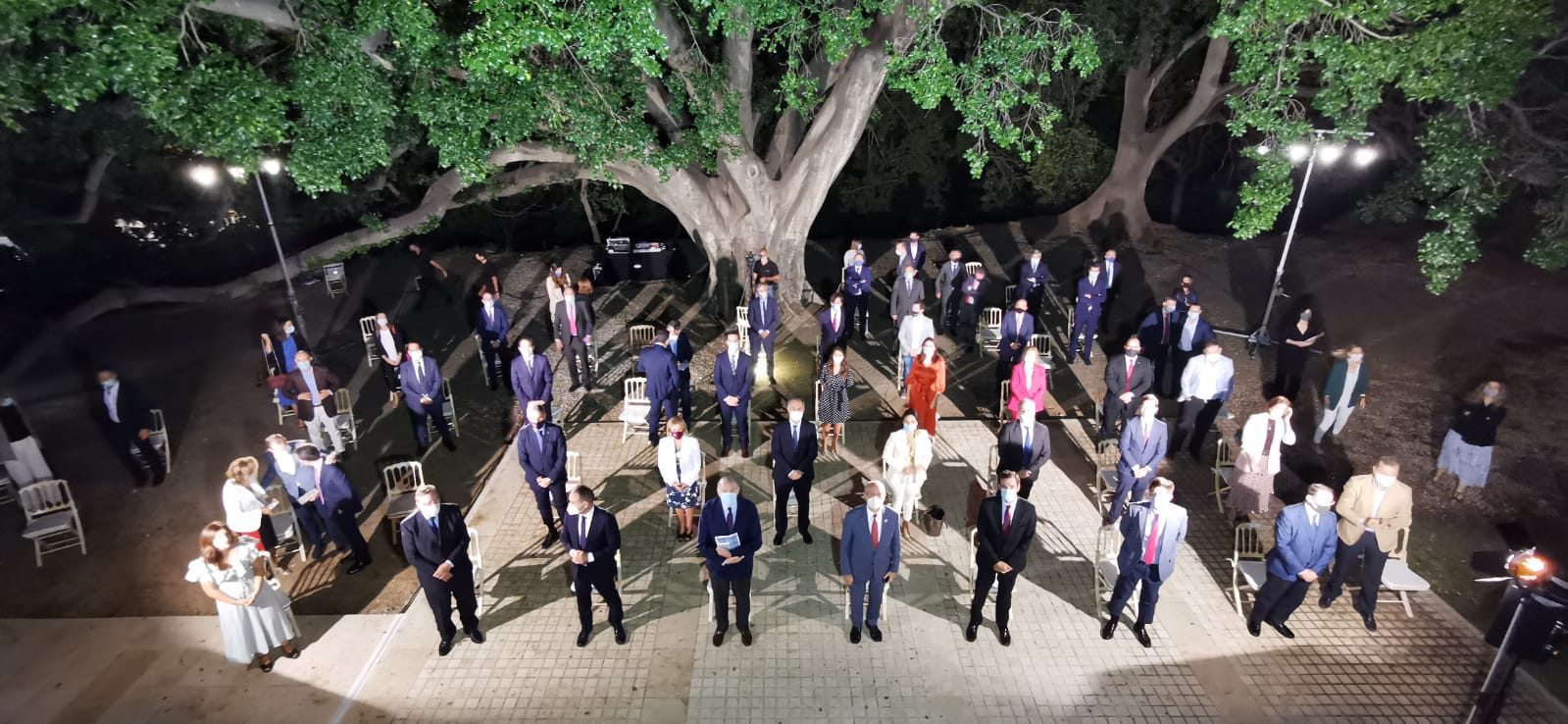 El directorio de empresas de SUR y San Telmo bajo el patrocinio de Caixabank y la colaboración de Grant Thornton y Cervezas Victoria, llega a su novena edición.