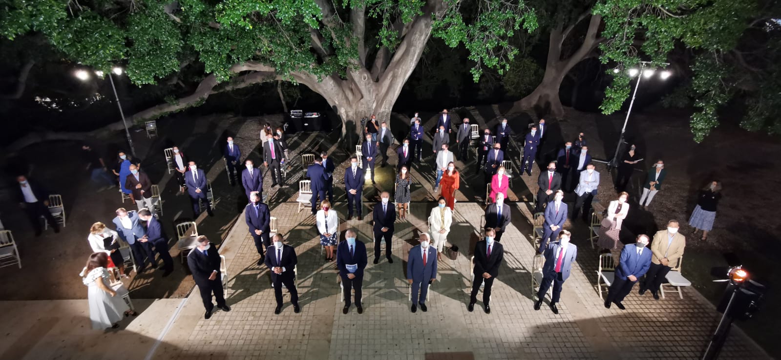 El directorio de empresas de SUR y San Telmo bajo el patrocinio de Caixabank y la colaboración de Grant Thornton y Cervezas Victoria, llega a su novena edición.