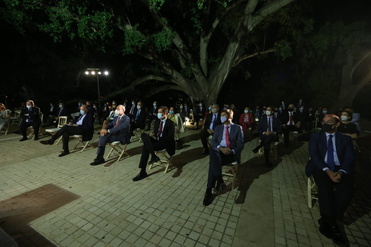 El directorio de empresas de SUR y San Telmo bajo el patrocinio de Caixabank y la colaboración de Grant Thornton y Cervezas Victoria, llega a su novena edición.