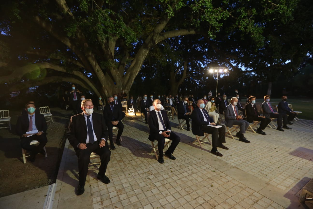 El directorio de empresas de SUR y San Telmo bajo el patrocinio de Caixabank y la colaboración de Grant Thornton y Cervezas Victoria, llega a su novena edición.
