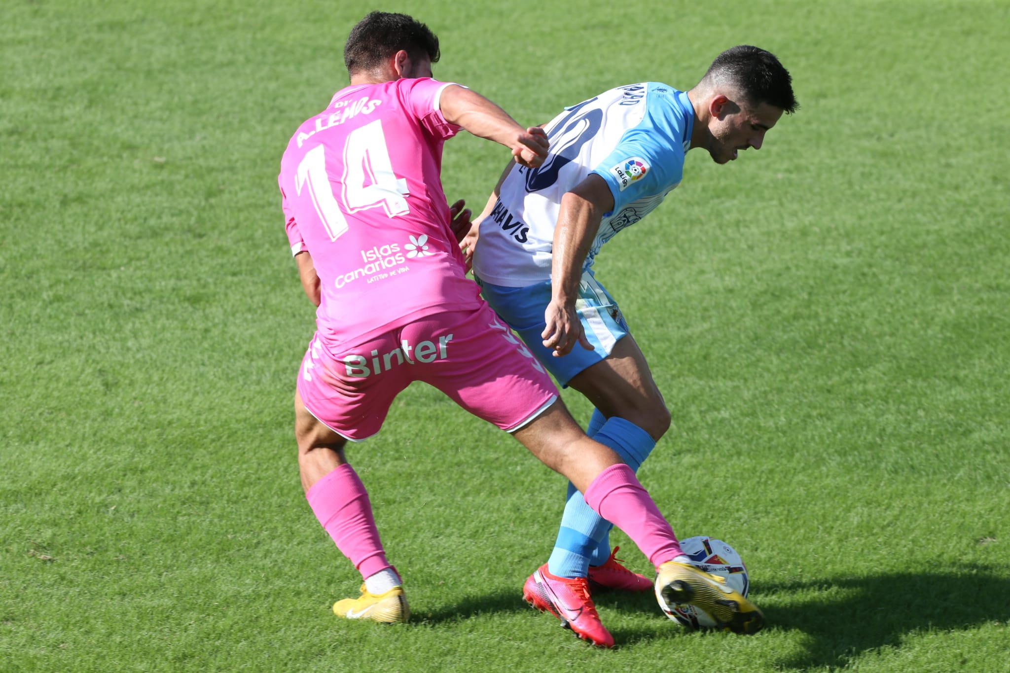 Los de Pellicer se enfrenta al imprevisible Las Palmas tras el sonoro batacazo en Vallecas.