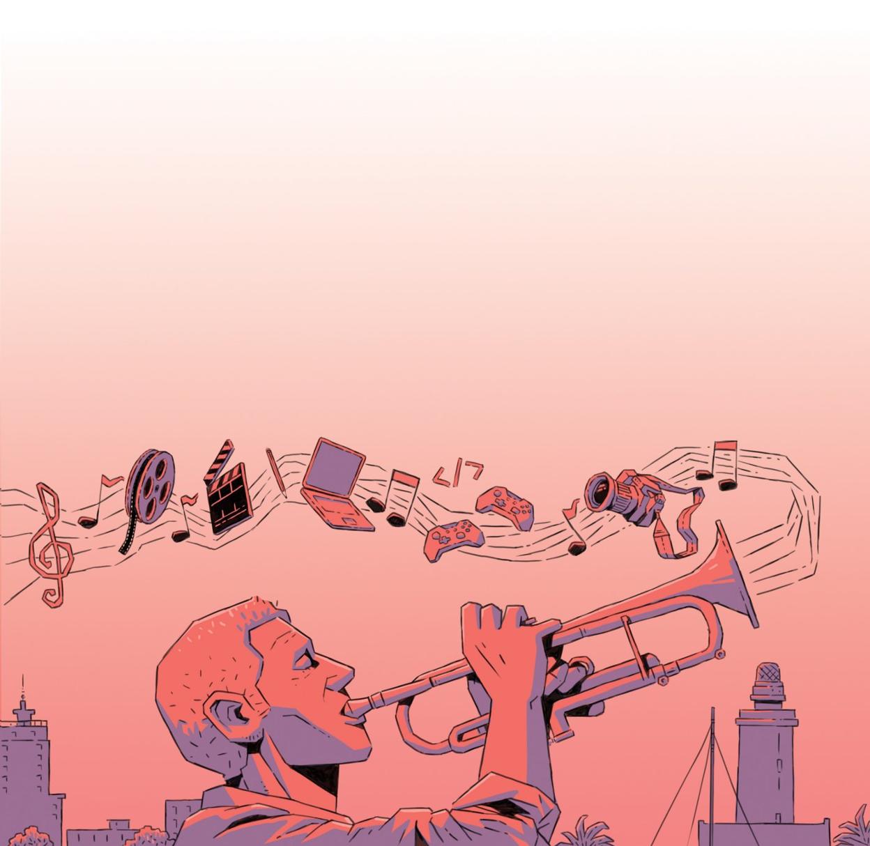 ILUSTRACIÓN: FELIP ARIZA