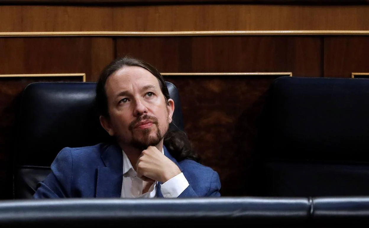 Pasado familiar de Pablo Iglesias: El autor de 'El sombrero de tres picos' y un 'valeroso capitán' de los Reyes Católicos en su árbol genealógico