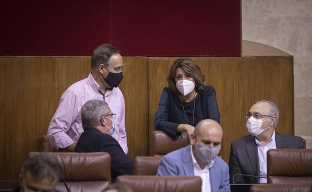 La Cámara aprueba mejorar la «calidad e inmediatez» en las consultas sanitarias en la Atención Primaria a propuesta del PSOE