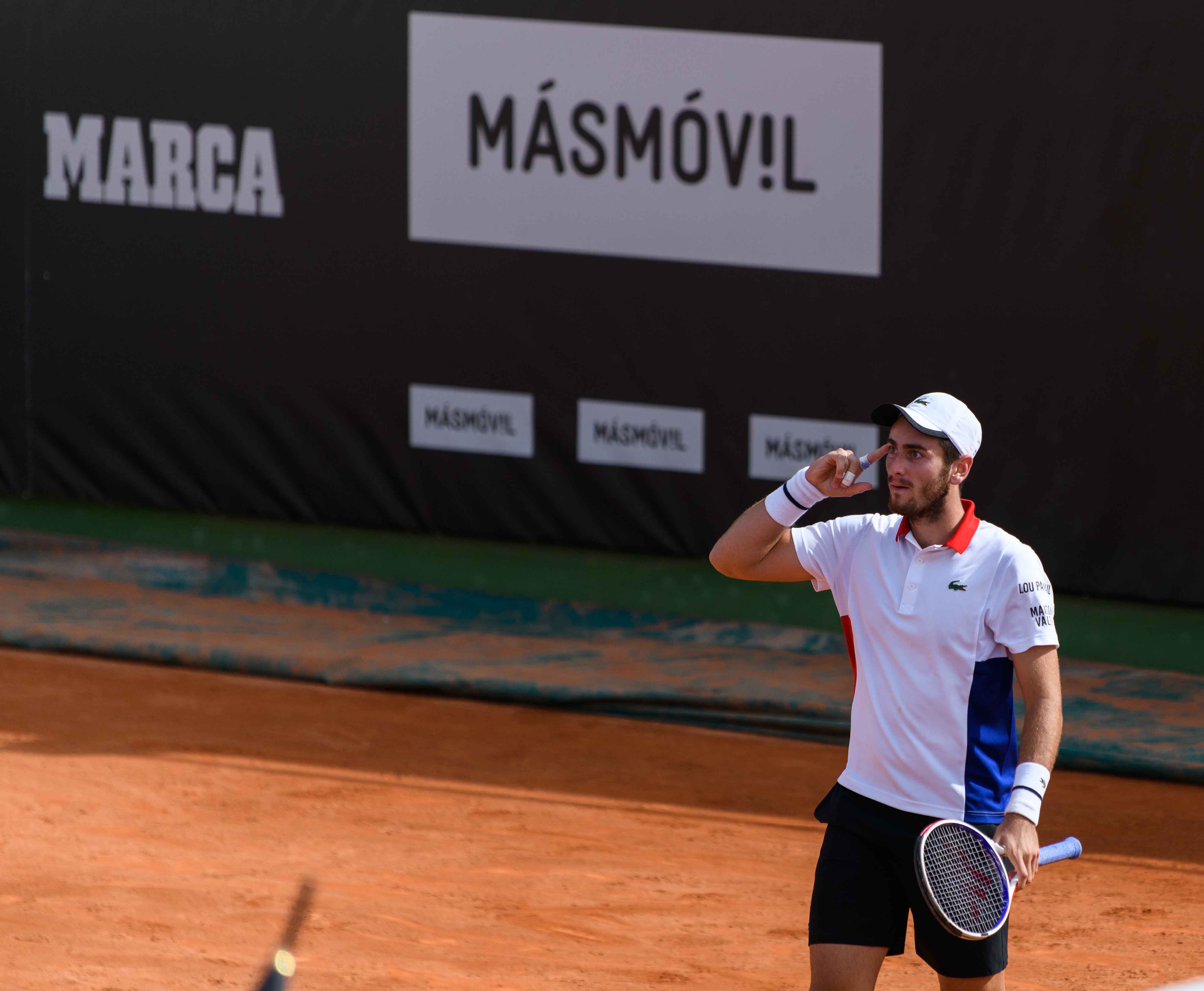 El cuadro final comienzó hoy