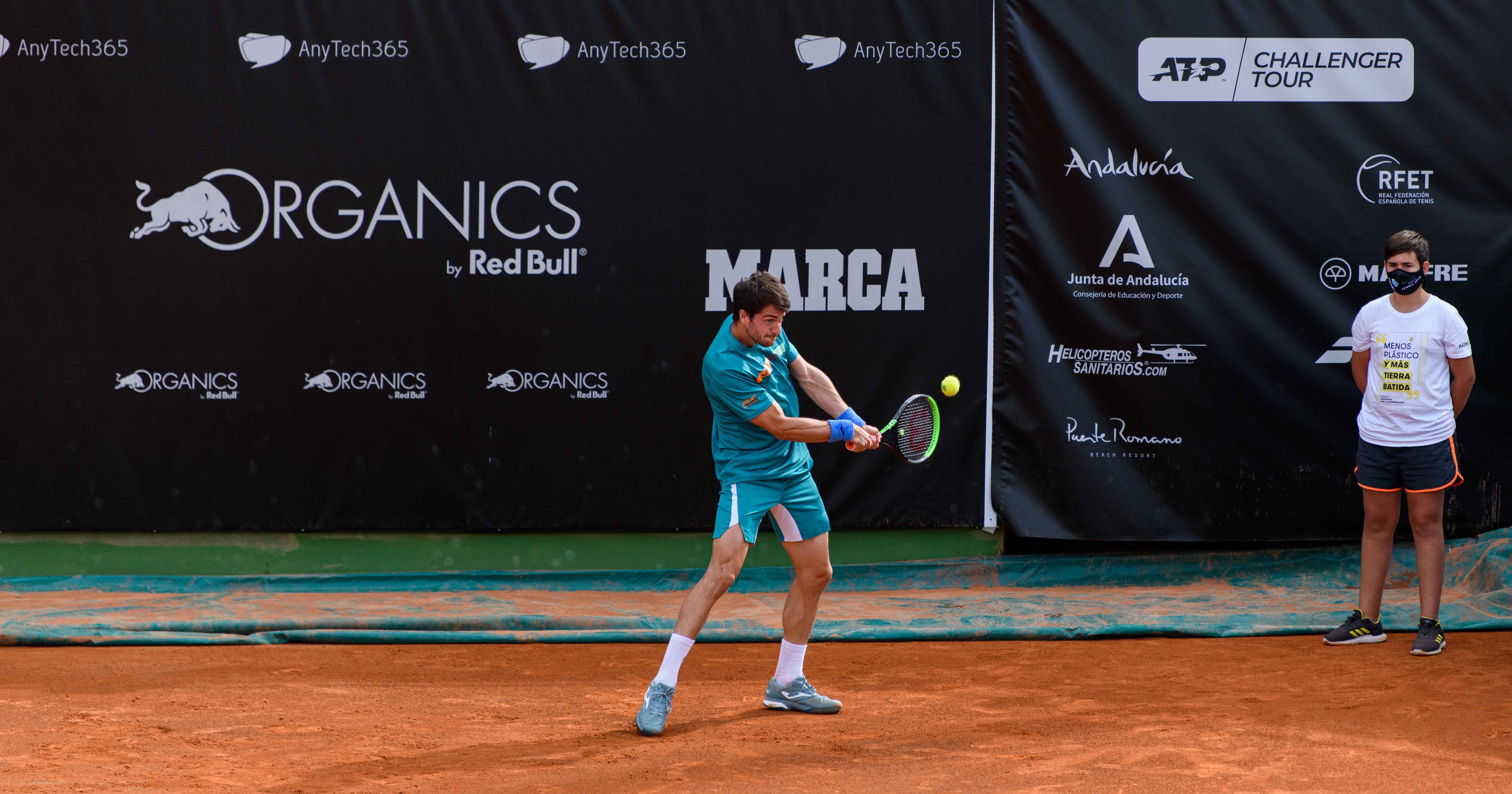 El cuadro final comienzó hoy