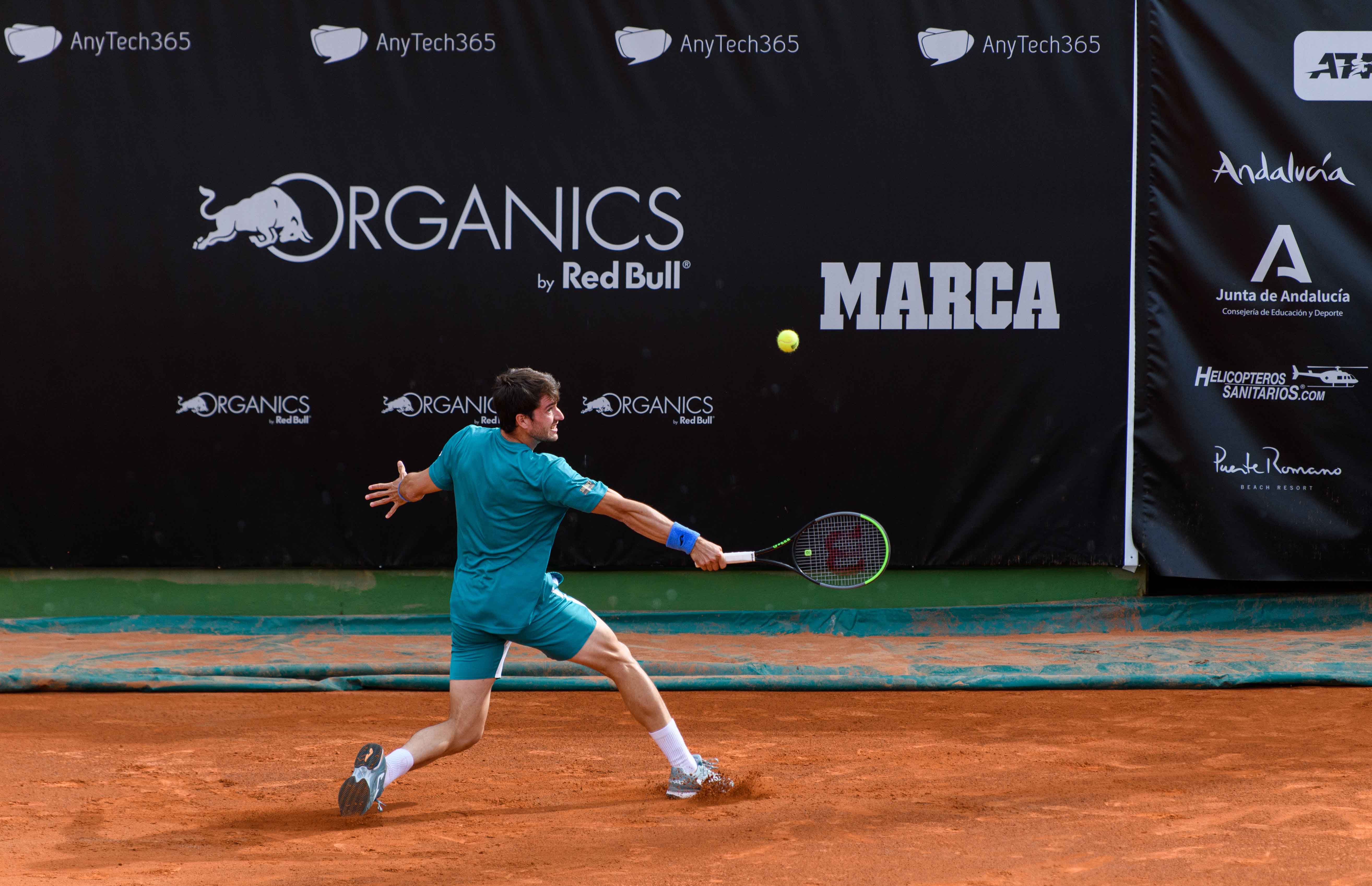 El cuadro final comienzó hoy