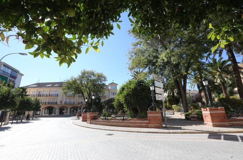 Campillos, Villanueva del Trabuco y Archidona se encuentran los municipios de Antequera, Alameda, Almargen, Cañete la Real, Cuevas Bajas, Cuevas de San Marcos, Fuente de Piedra, Humilladero, Mollina, Sierra de Yeguas, Teba, Valle de Abdalajís, Villanueva de Algaidas, Villanueva de la Concepción, Villanueva de Tapia y Villanueva del Rosario