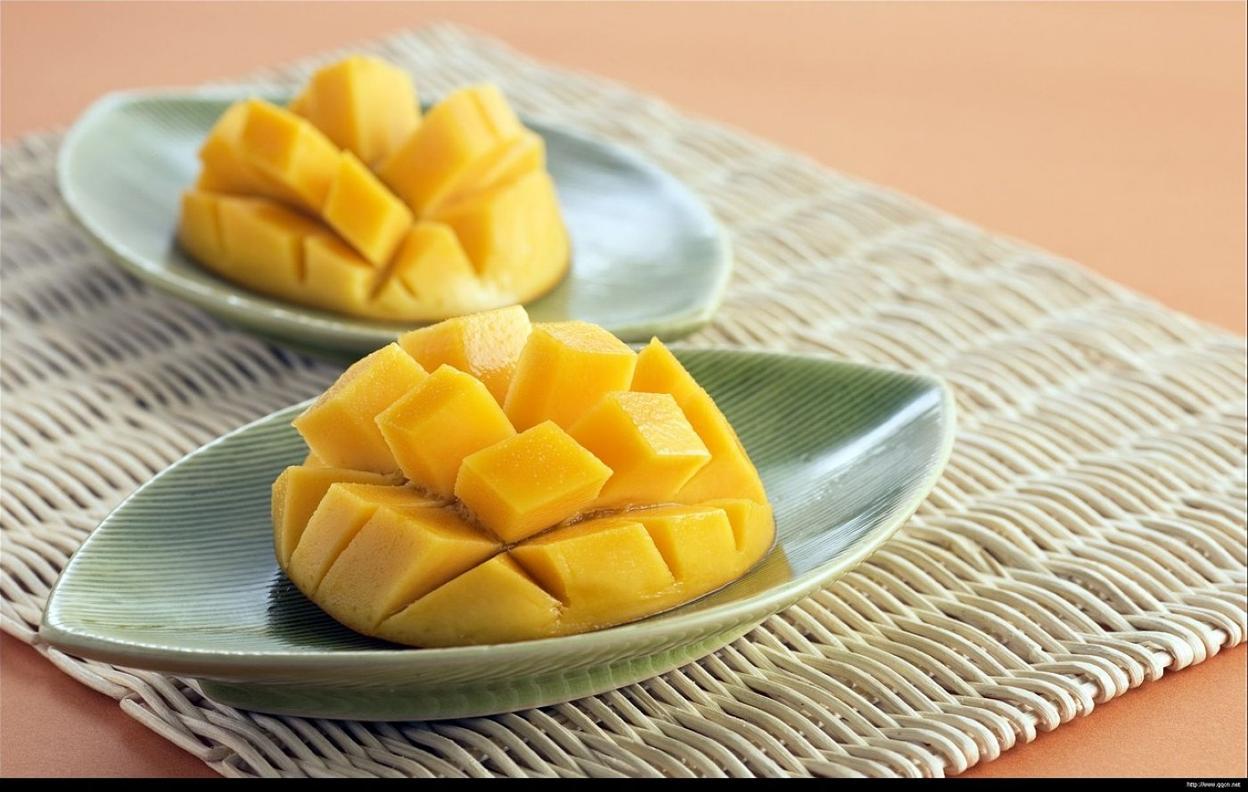 Ruta gastronómica en Málaga: Los chefs rinden tributo al mango
