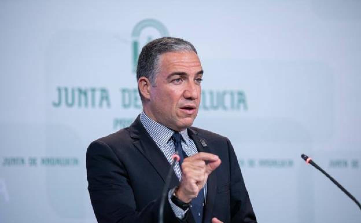 Andalucía se marca el reto de evitar el confinamiento total en la «tercera ola» de la pandemia