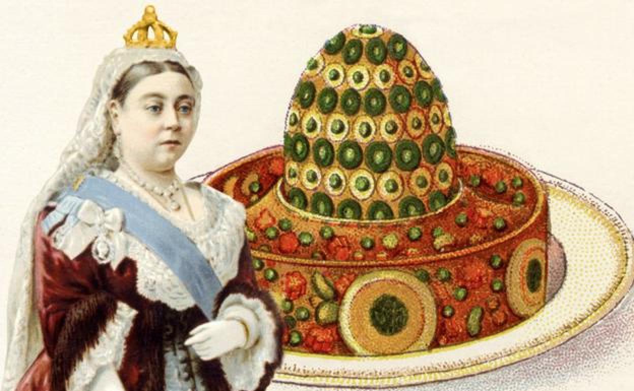 La historia de la ensaladilla rusa