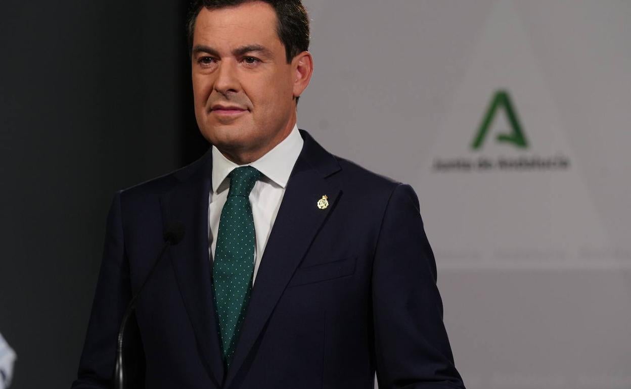 Moreno aconseja quedarse en casa este puente y avisa de medidas más duras si no bajan los casos