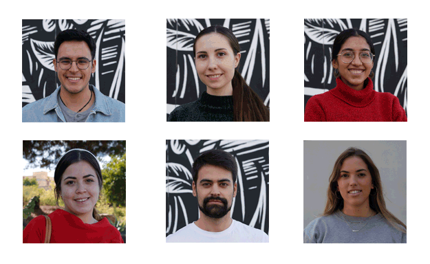 Coronavirus | Los jóvenes de Málaga se defienden: "No somos tan irresponsables"