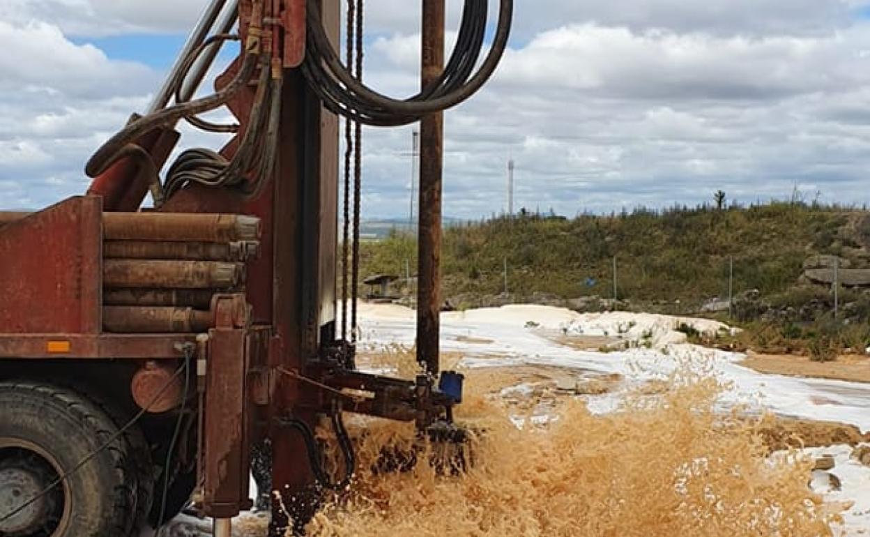 La planta se ubicará en el entorno del polígono industrial.