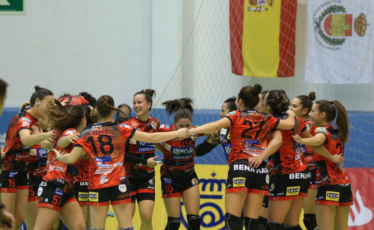 El Rincón Fertilidad comunica un positivo por coronavirus en su plantilla