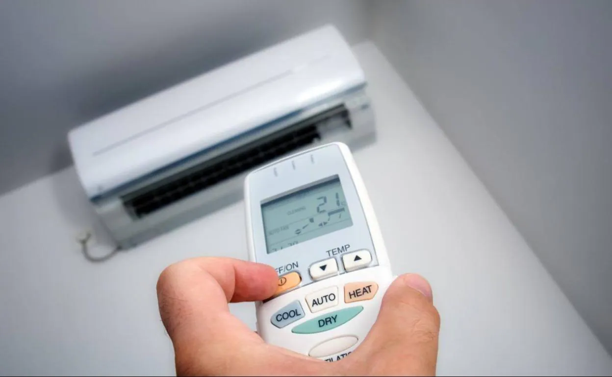 Cuáles son los aparatos de calefacción que más electricidad consumen -  Diario Con Vos