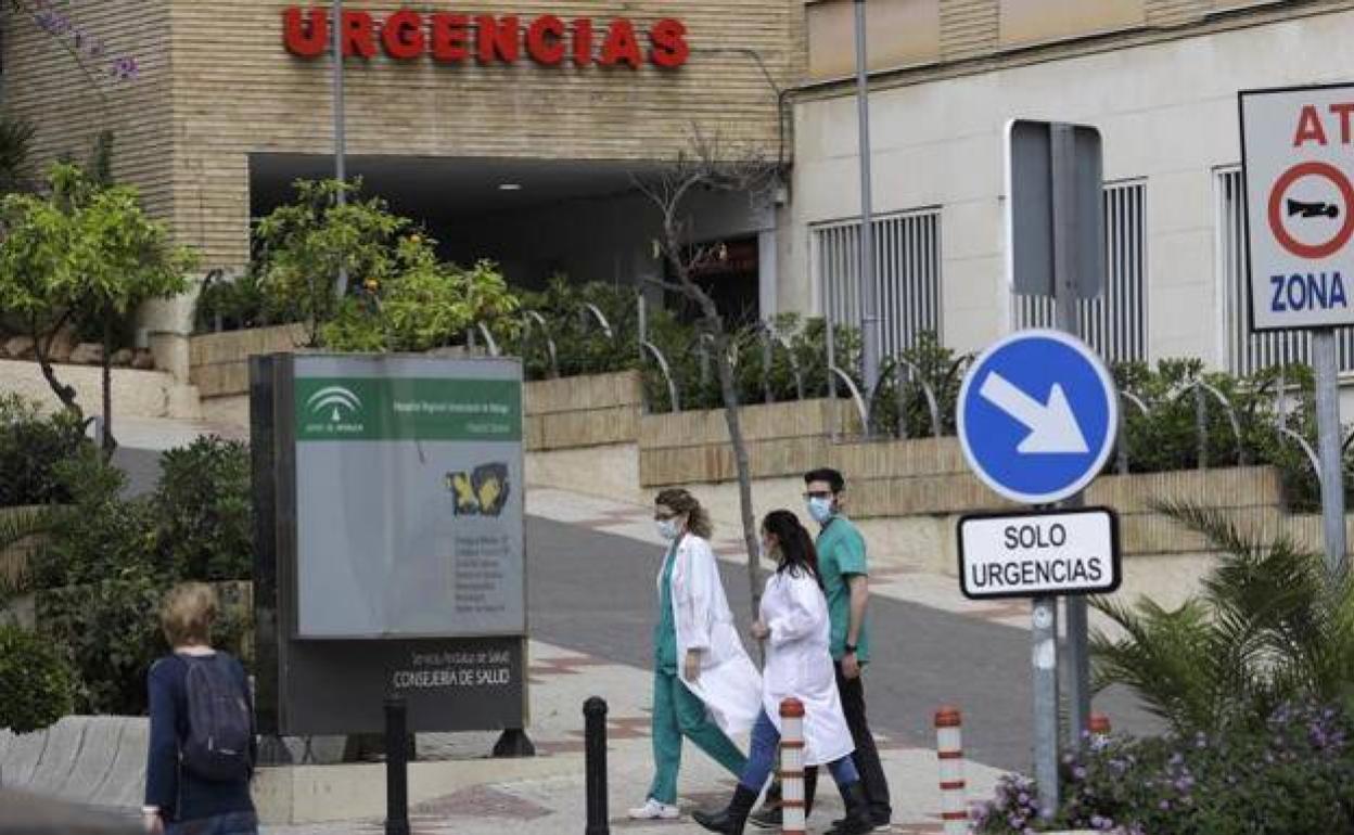 Coronavirus: Málaga alcanza su récord de contagios, con 678 casos, en una jornada con cinco fallecidos