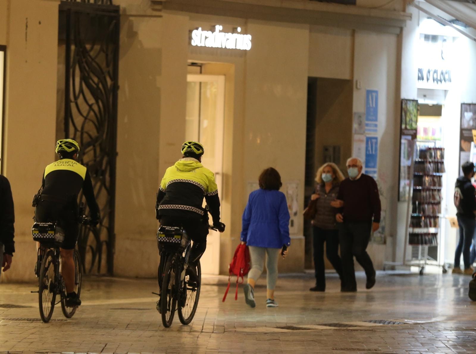 Bares y restaurantes tendrán las 18 horas como hora de cierre desde este martes 9 de noviembre