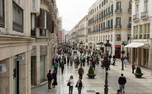 Cambios en actividades y servicios en Málaga por las nuevas restricciones