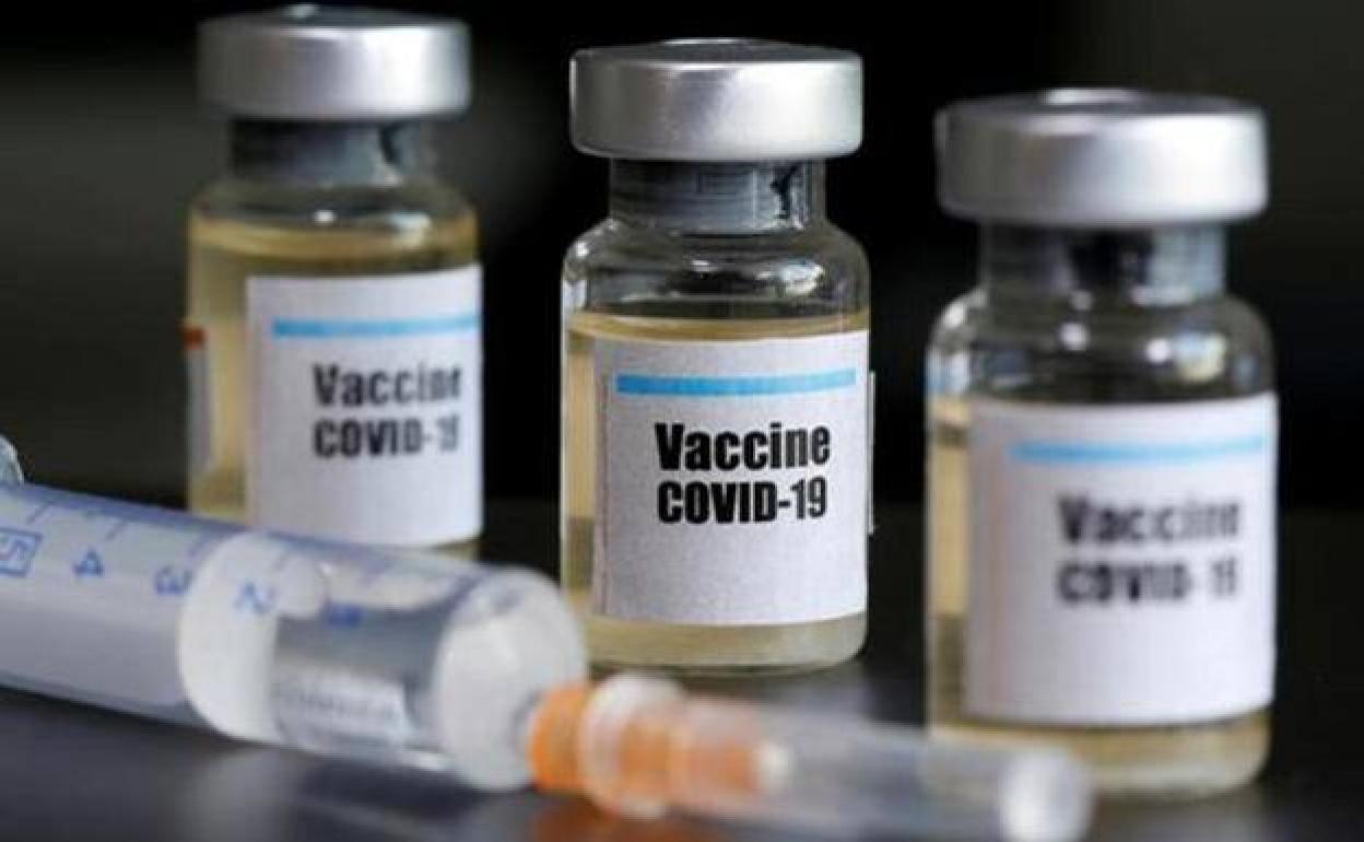 Voluntarios de Pfizer revelan los efectos secundarios de la vacuna contra el Covid-19