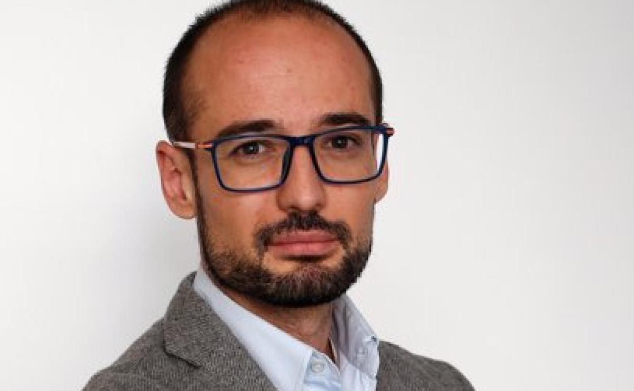 José Ignacio Pérez gana el III Premio Nacional de Periodismo Deportivo