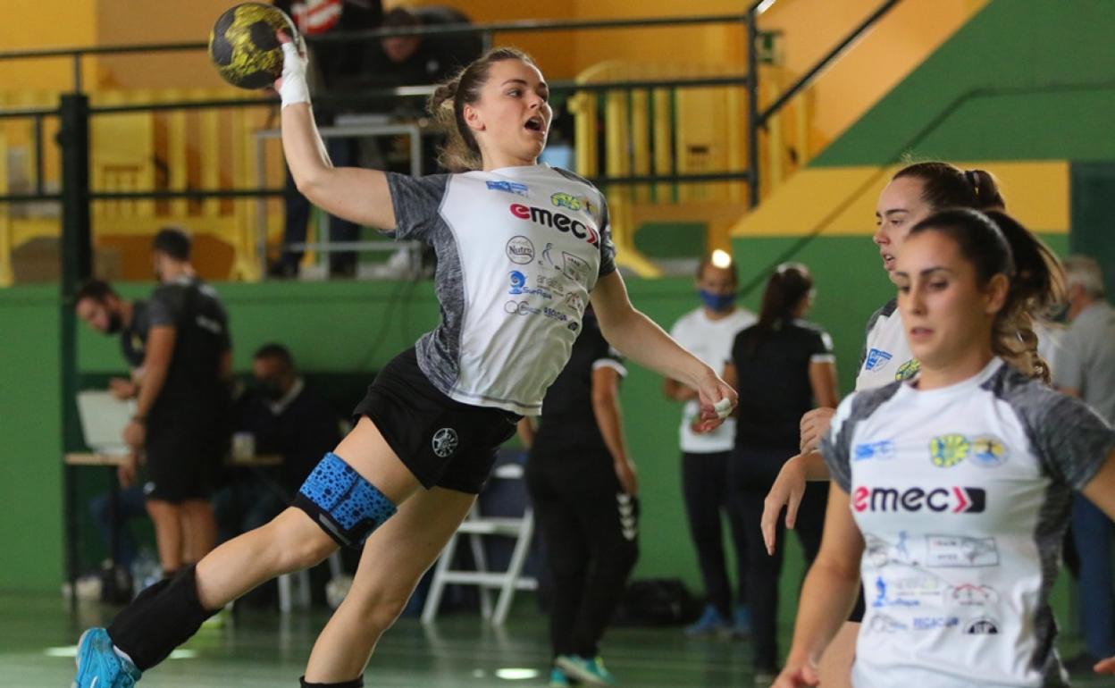 El Málaga Norte y el Fuengirola, a por una nueva victoria en la División de Plata