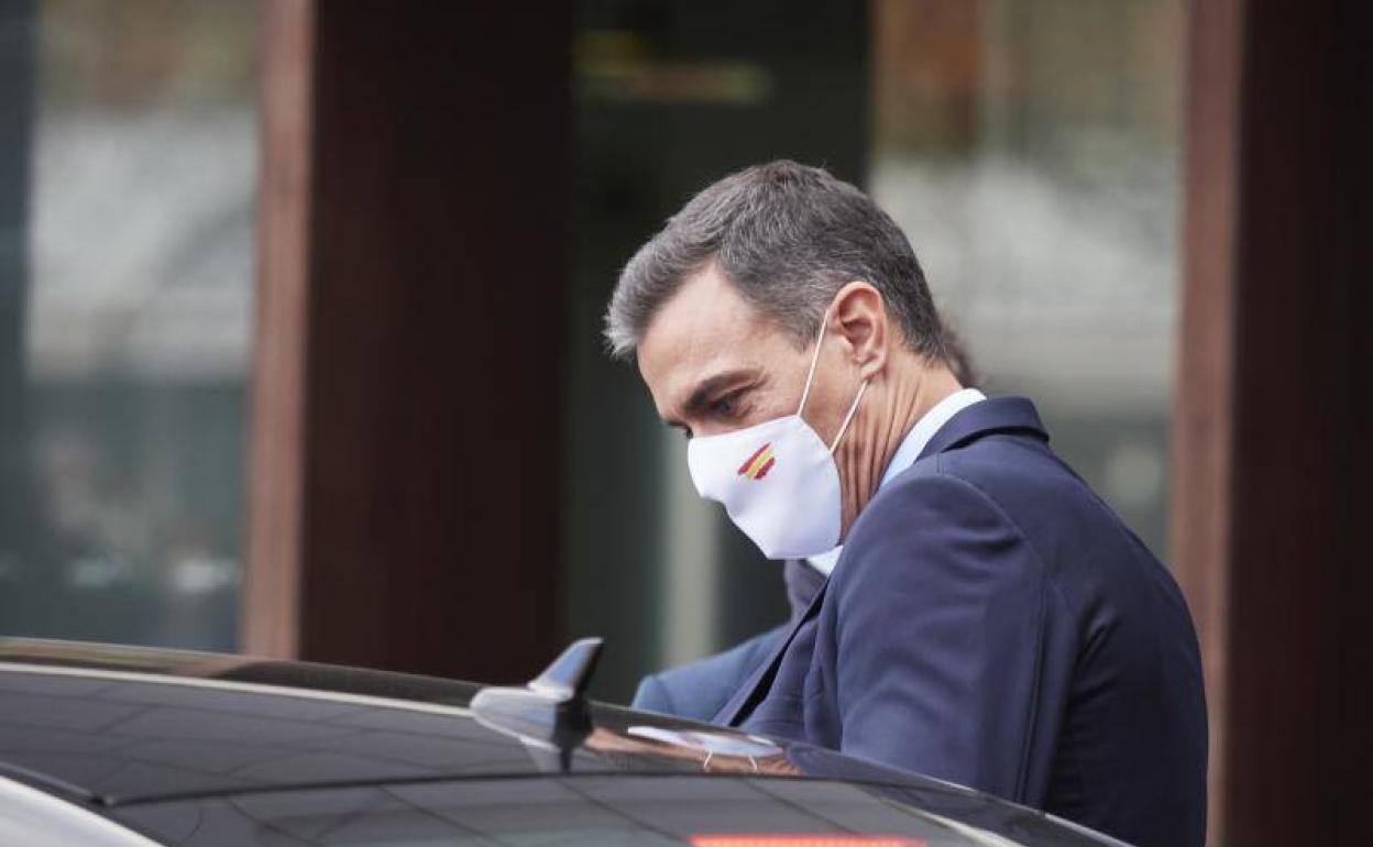 NNGG de Málaga lanza una campaña en redes sociales de críticas a Sánchez