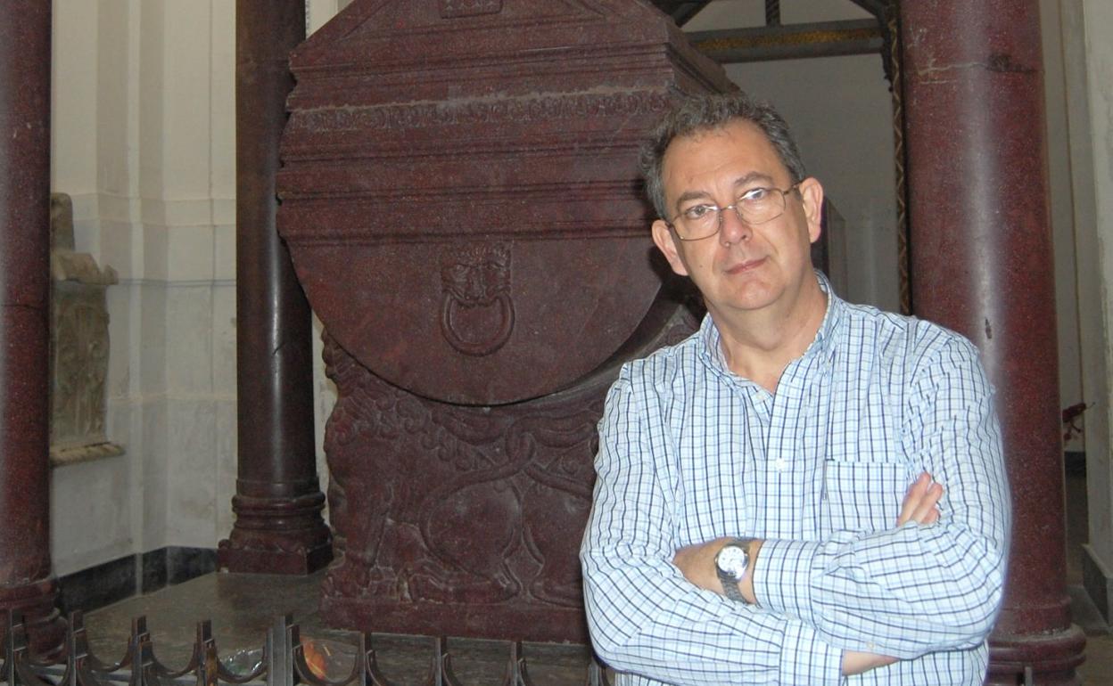 La historia de un emperador en los ojos de un andalusí del siglo XIII