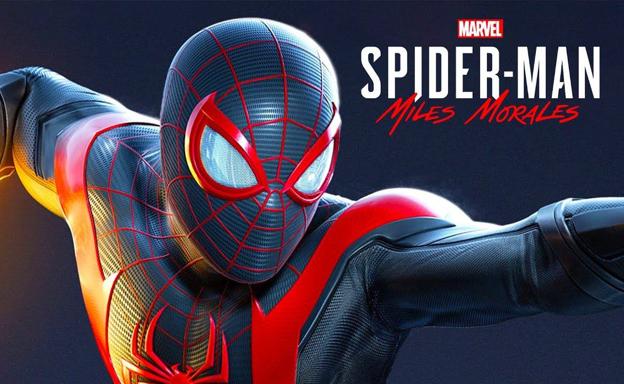 Videoanálisis de 'Spider-Man: Miles Morales'