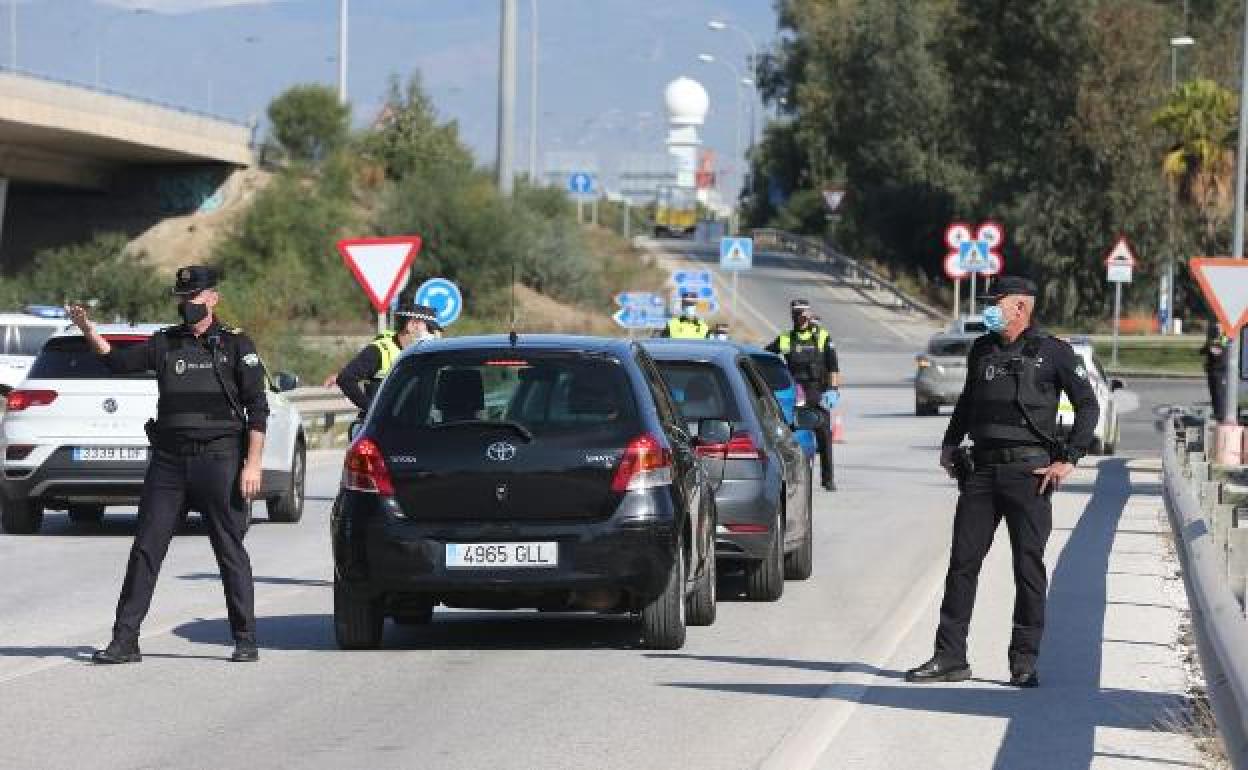 La Junta plantea una prórroga de las medidas restrictivas hasta después del puente