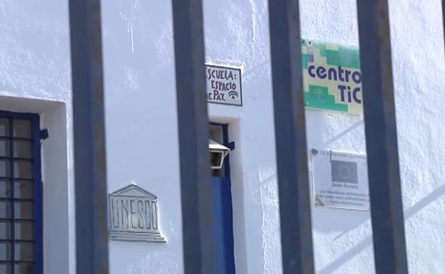 Dos detenidos por el intento de secuestro de tres menores en Chiclana