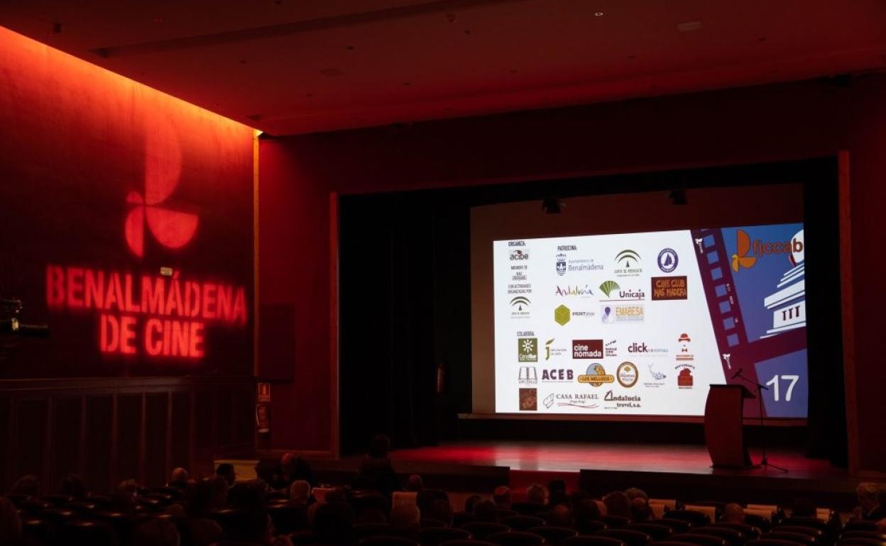 Más de cuarenta cortos competirán en el Festival de Benalmádena, cuyo concurso será virtual