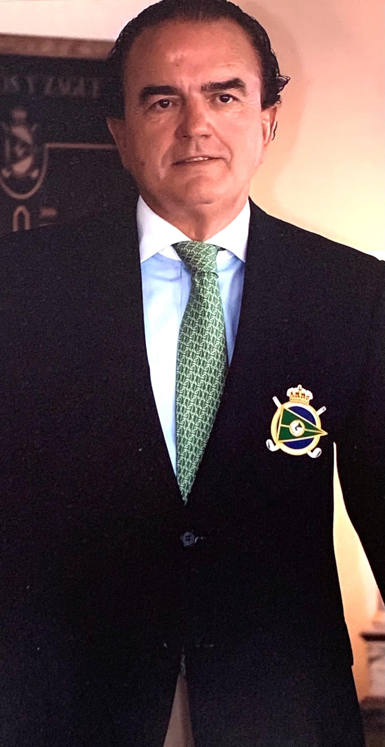 Juan Ramón Martínez. sur
