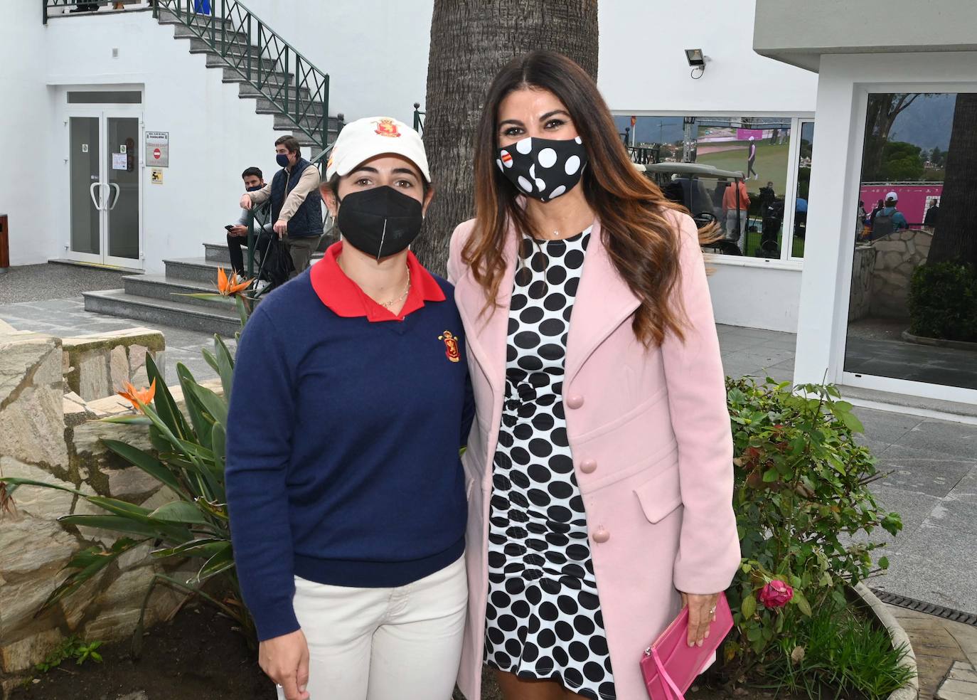 El prestigioso torneo femenino se jugó en el Real Club de Golf Guadalmina