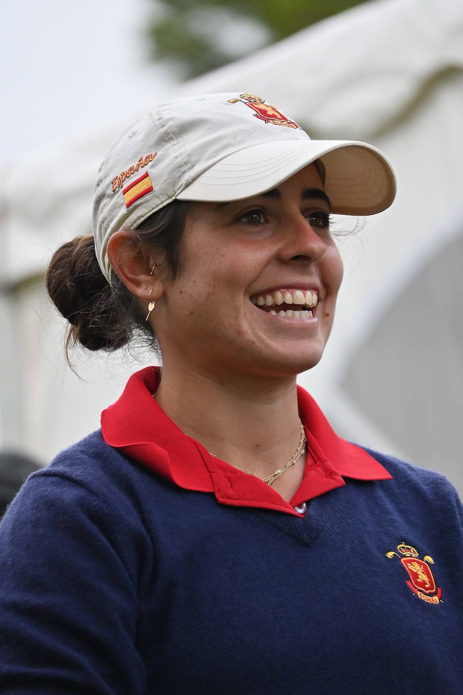 El prestigioso torneo femenino se jugó en el Real Club de Golf Guadalmina