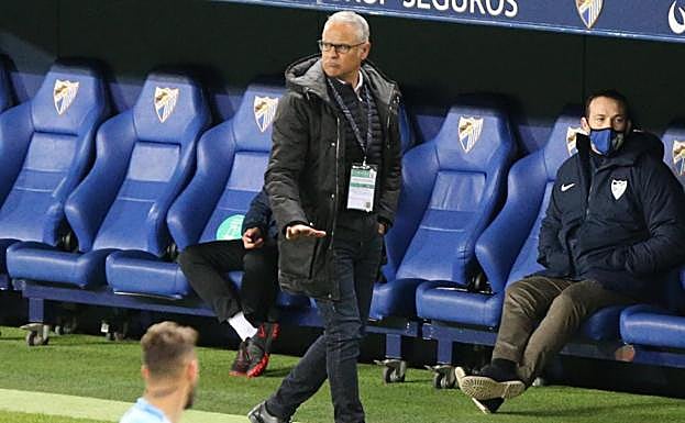 Pellicer: «El grupo está dolido porque ganar era una ilusión doble»