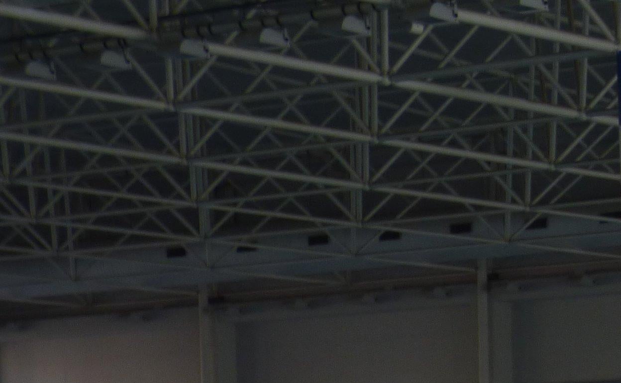 Paula Ruiz bate el récord de Andalucía absoluto de 1.500 libre