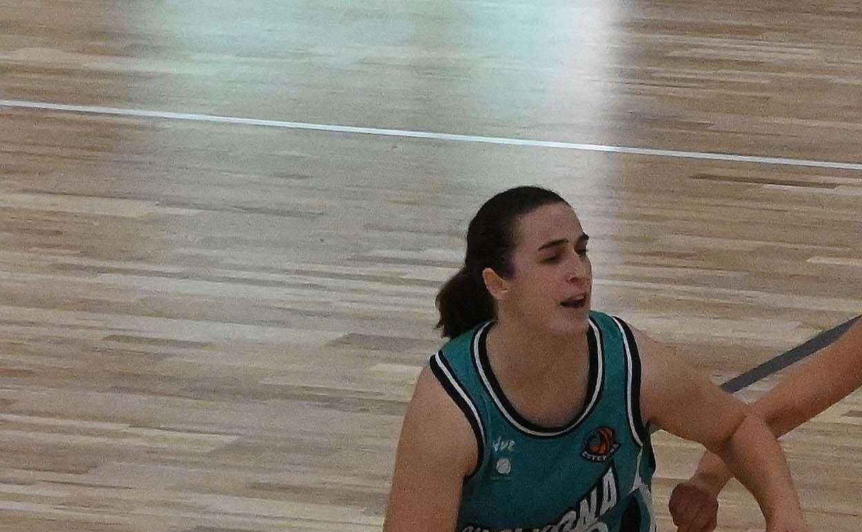 El Unicaja y el CAB Estepona, a por una nueva victoria este martes en la Liga Femenina 2