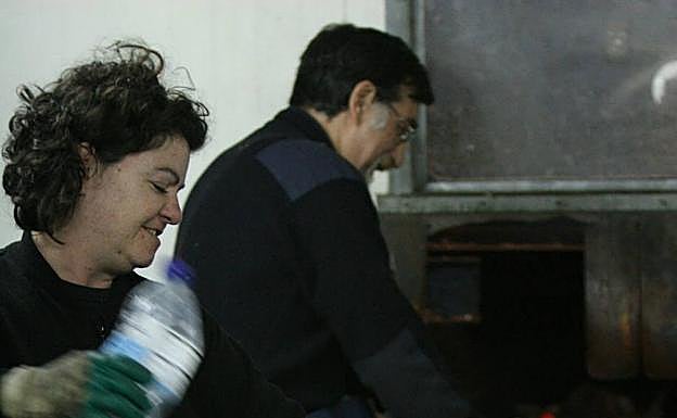 La reducción del consumo de plástico será una prioridad. 