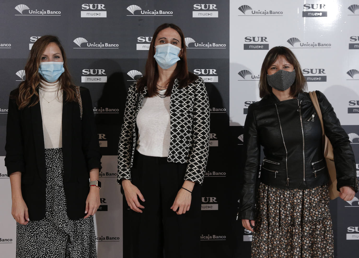 La gala en homenaje a los profesionales de la sanidad, Grupo Mundo, Cáritas, Grupo Peñarroya, Javier Castillo y Rincón Fertilidad se ha celebrado en el Palacio de Ferias de la capital