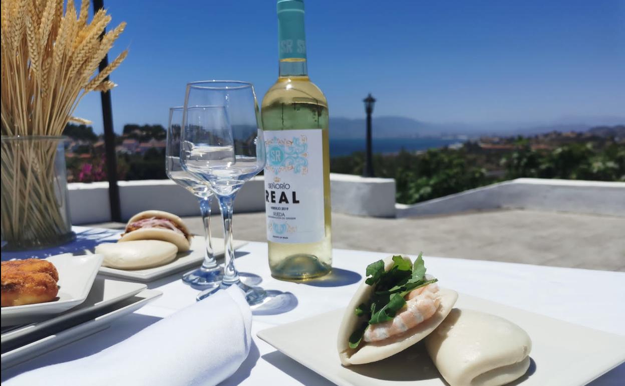 Cocina para toda la familia en el entorno natural y amable de Finca El Tinto