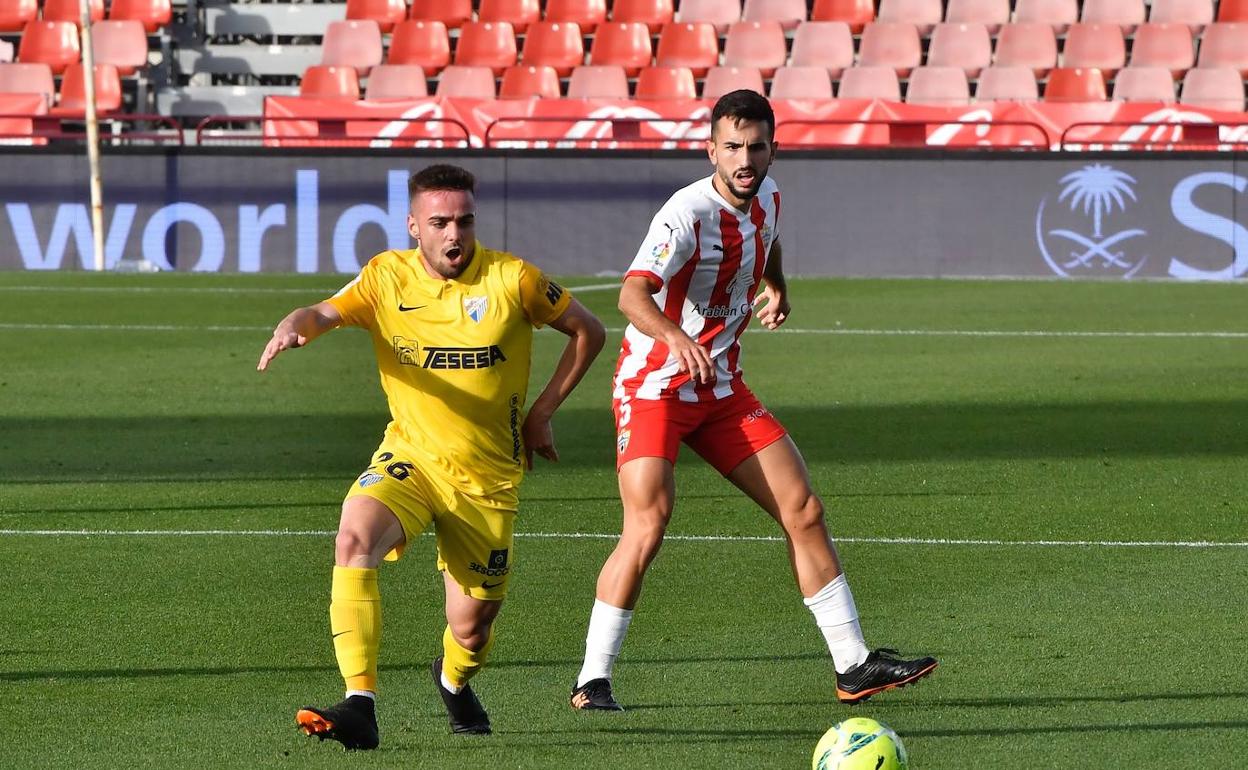 Un partido de los que se pierden siempre