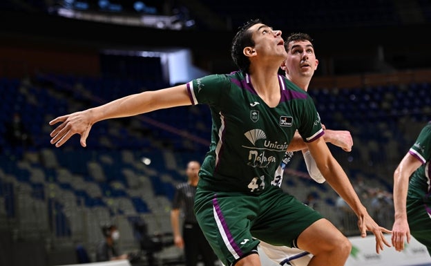 Carlos Suárez supera a Berni como el jugador más valorado en la historia del Unicaja