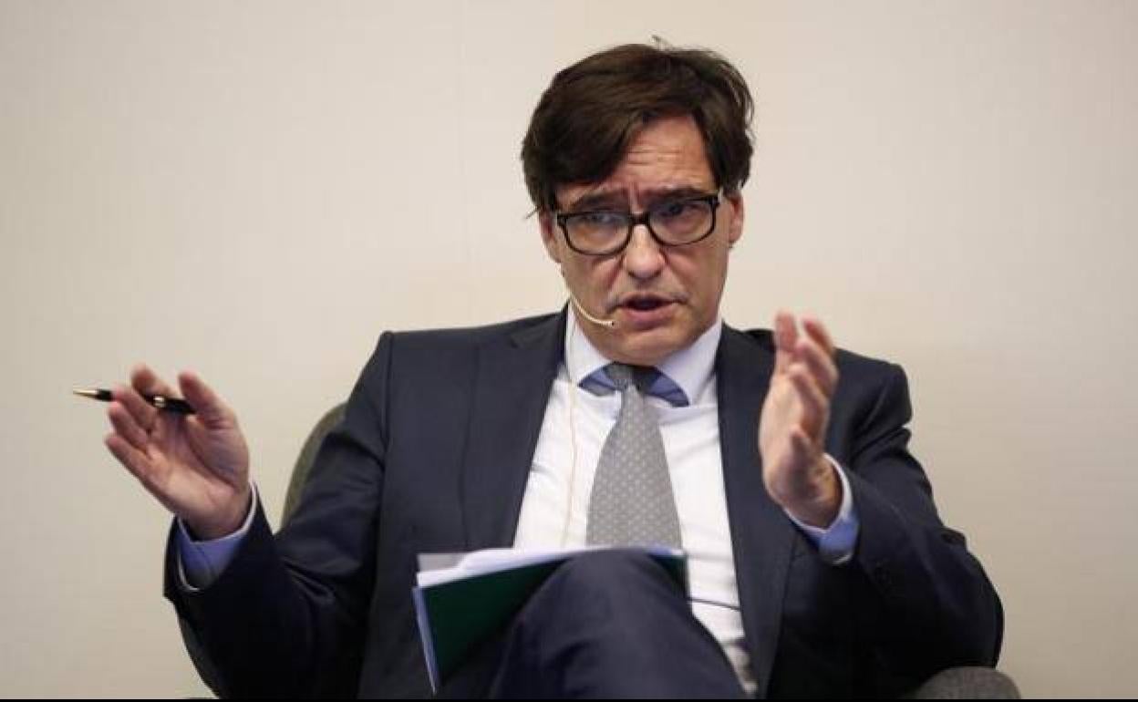 Vacunación en España: las fechas clave que debes conocer