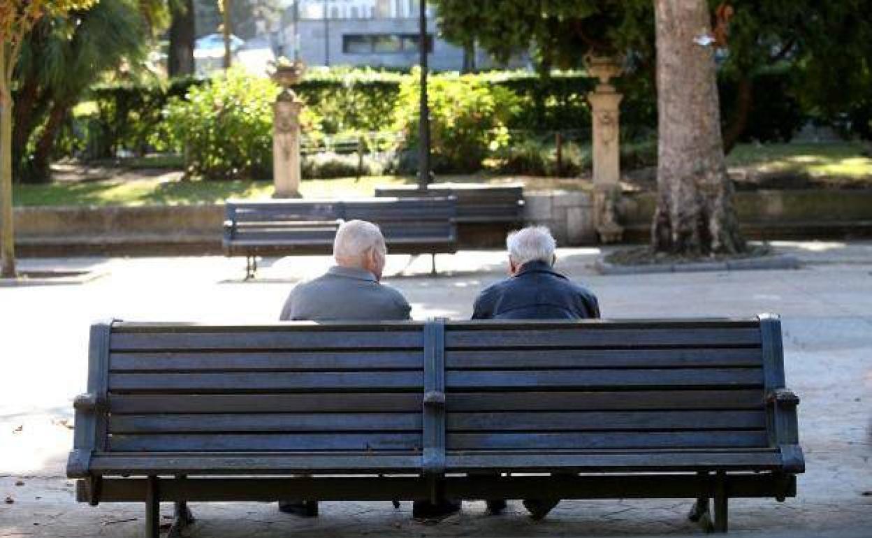Pensiones: La prestación a la que puedes optar cuando no tienes derecho a ninguna