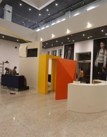 Imagen secundaria 2 - Arte ruso desde la entrada a su museo en Málaga